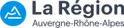 Logo Région AURA