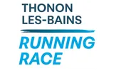 **THONON**
RUNNING RACE