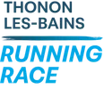 **THONON**
RUNNING RACE