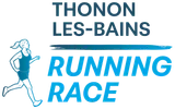 **THONON**
RUNNING RACE