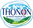 Logo eAU THONON