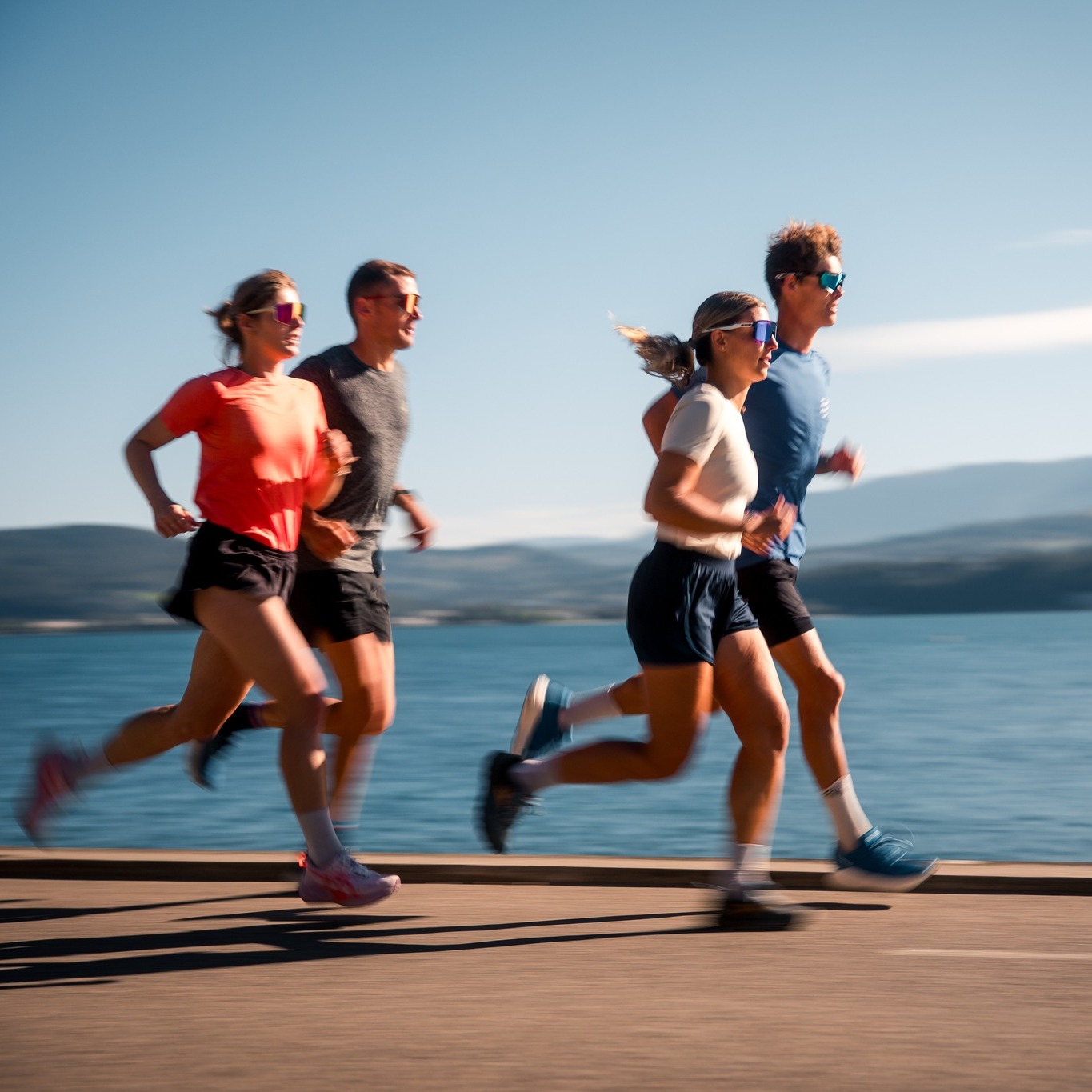 🏃‍♀ Le peloton s'étoffe : déjà plus de 150 coureurs à pied pour le samedi soir ! 😁

Pas de dénivelé en vue, tu ne monteras pas jusqu'au terminus du Funiculaire ! C'est donc un parcours hyperaccessible qui t'attend : une pluie de records personnels devrait s'abattre 💪

👉 https://running.thonon-cyclingrace.fr/

📸 @alanis_pic_ 

#ThononRunningRace #ThononCyclingRace #TCR #cyclosportive #running #courseapied #thononrun #run #granfondo #leman #thononlesbains #hautesavoie #gravel #route #sport #evenementsportif #lacléman #course
